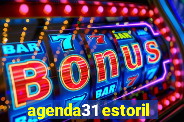 agenda31 estoril